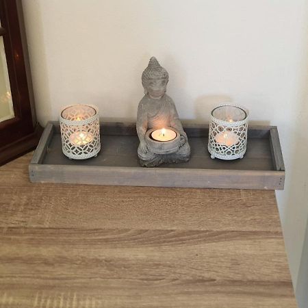 De Vliegende Vlinder Bed and Breakfast Nederweert Εξωτερικό φωτογραφία