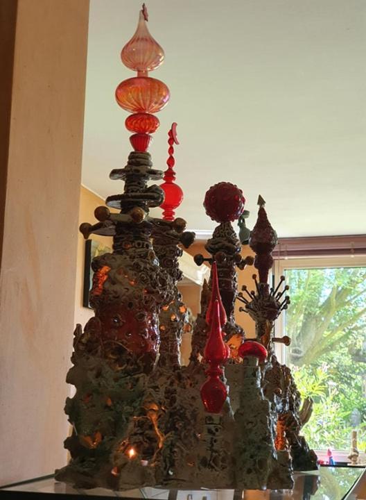 De Vliegende Vlinder Bed and Breakfast Nederweert Εξωτερικό φωτογραφία