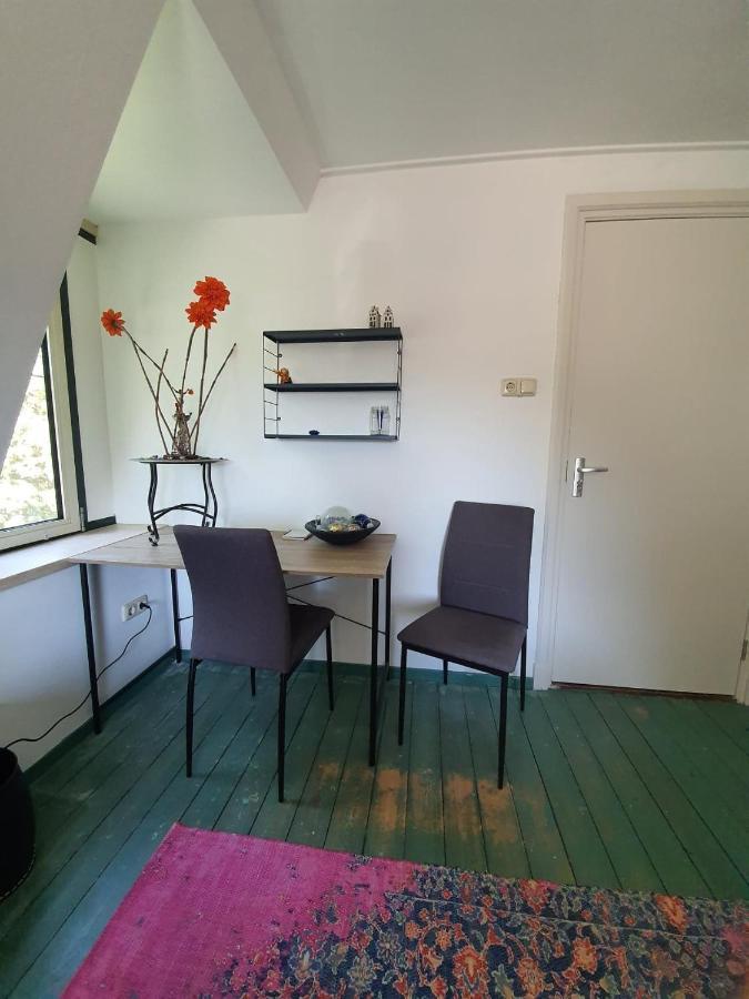 De Vliegende Vlinder Bed and Breakfast Nederweert Εξωτερικό φωτογραφία