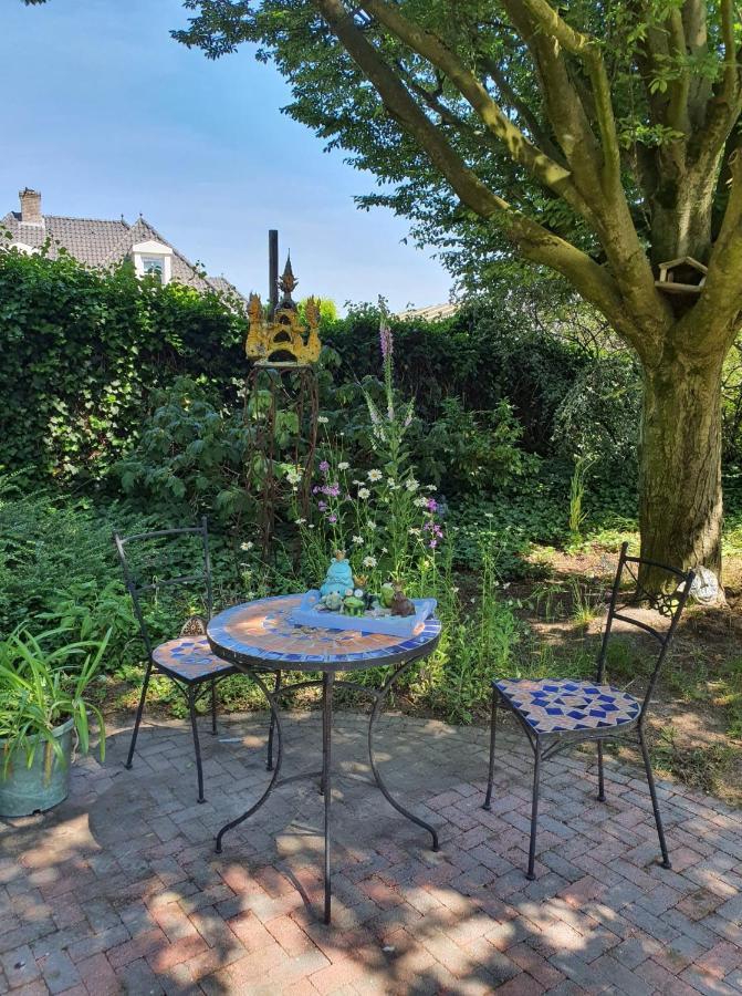 De Vliegende Vlinder Bed and Breakfast Nederweert Εξωτερικό φωτογραφία