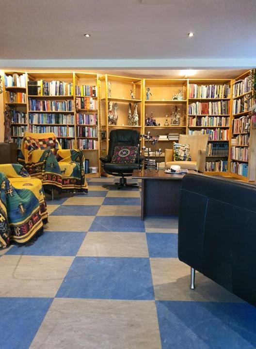De Vliegende Vlinder Bed and Breakfast Nederweert Εξωτερικό φωτογραφία