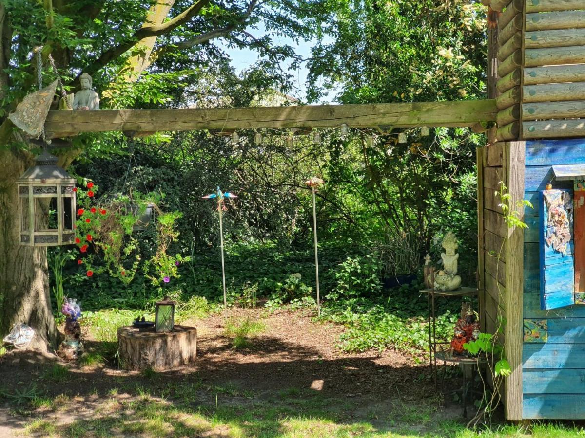 De Vliegende Vlinder Bed and Breakfast Nederweert Εξωτερικό φωτογραφία