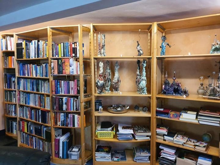 De Vliegende Vlinder Bed and Breakfast Nederweert Εξωτερικό φωτογραφία