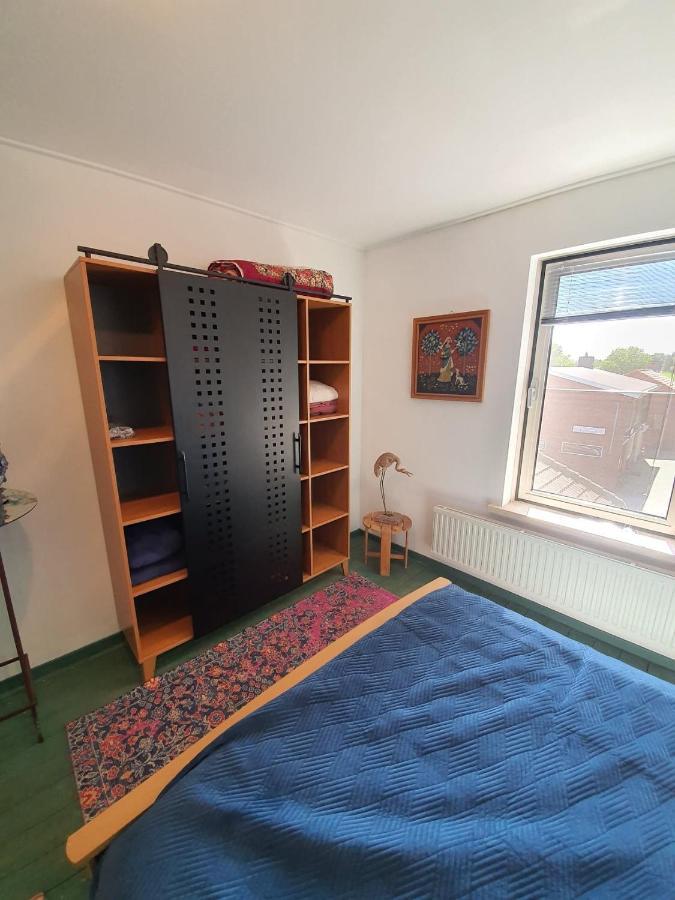De Vliegende Vlinder Bed and Breakfast Nederweert Εξωτερικό φωτογραφία