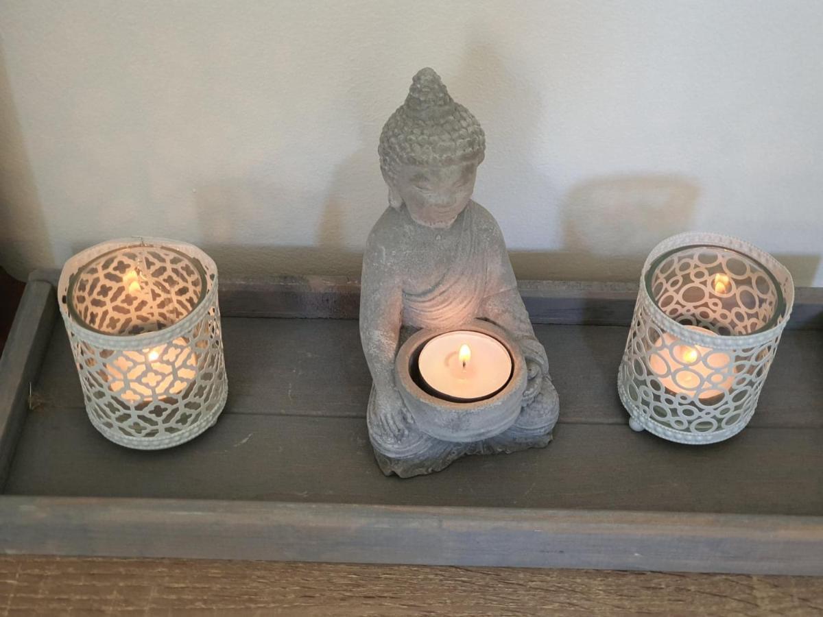 De Vliegende Vlinder Bed and Breakfast Nederweert Εξωτερικό φωτογραφία