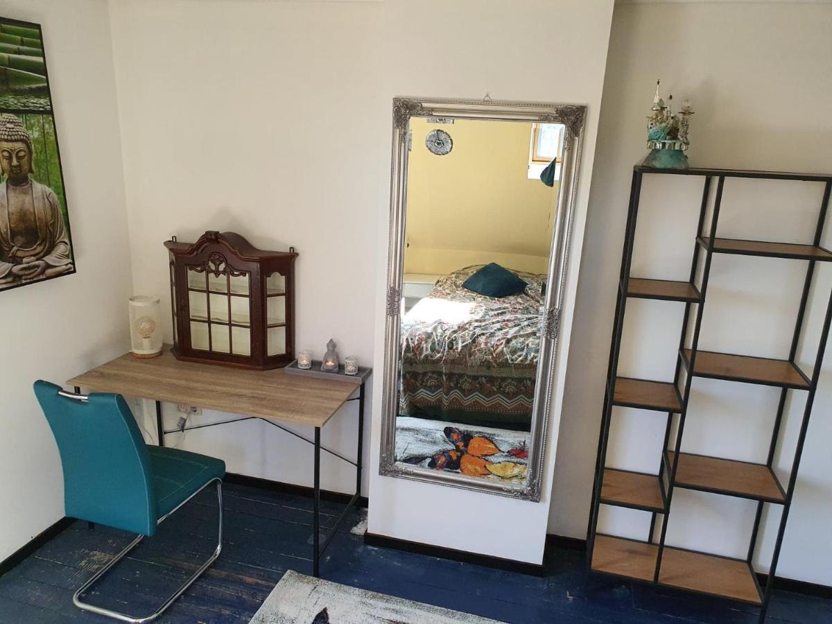 De Vliegende Vlinder Bed and Breakfast Nederweert Εξωτερικό φωτογραφία