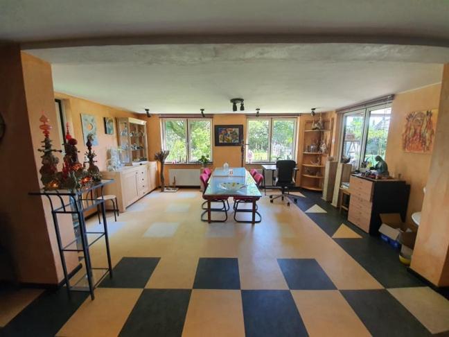 De Vliegende Vlinder Bed and Breakfast Nederweert Εξωτερικό φωτογραφία